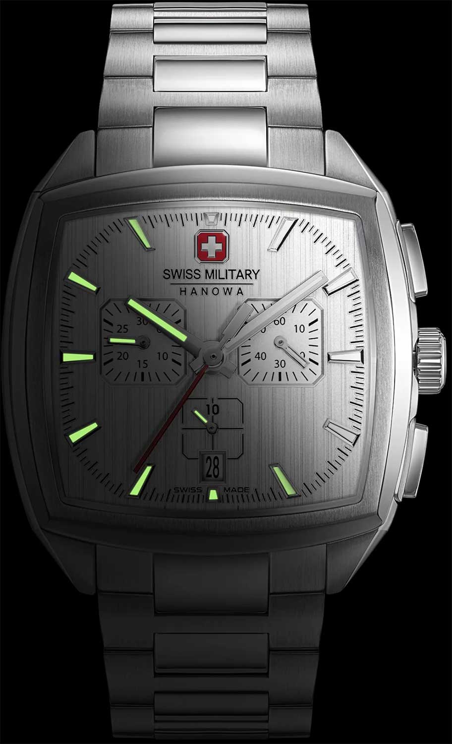 Swiss Military Hanowa Starlight SMWGI0004303 — фотография 4